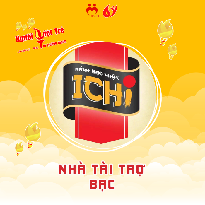 Ichi đồng hành cùng Người Việt Trẻ trong chương trình hiến máu tại Viện Huyết Học Truyền Máu TW