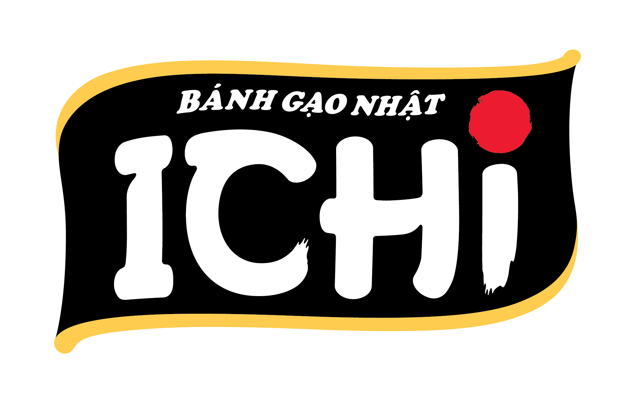 BÁNH GẠO NHẬT